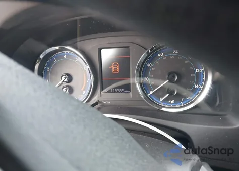 2019 Toyota Corolla Le from USA, damaged, VIN 5YFBURHE5KP898623